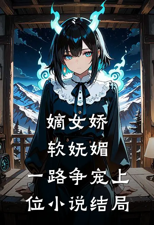 嫡女娇软妩媚，一路争宠上位小说结局