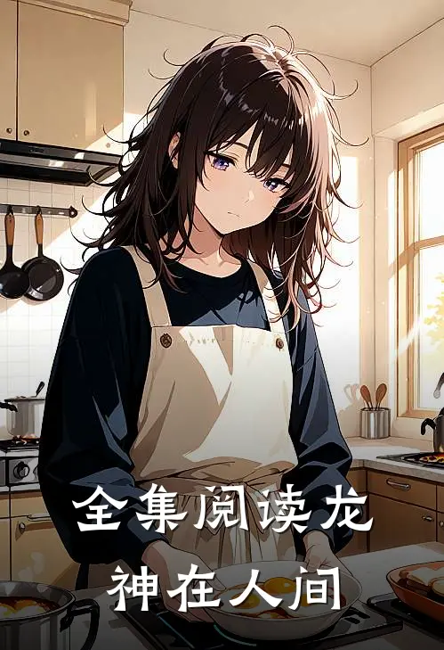 全集阅读龙神在人间