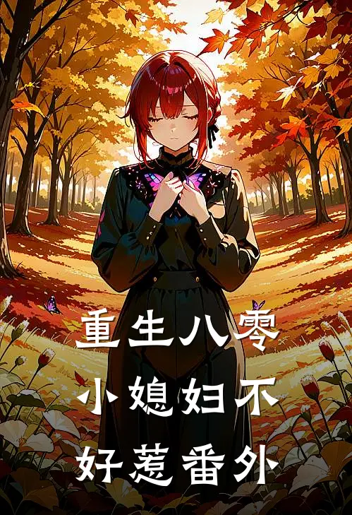 重生八零小媳妇不好惹番外