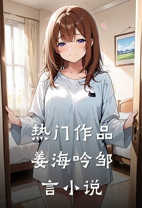 热门作品姜海吟邹言小说