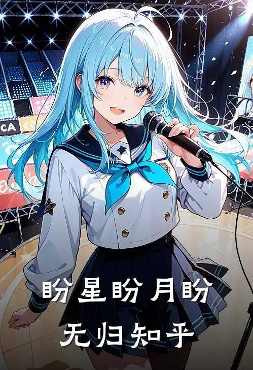 盼星盼月盼无归知乎