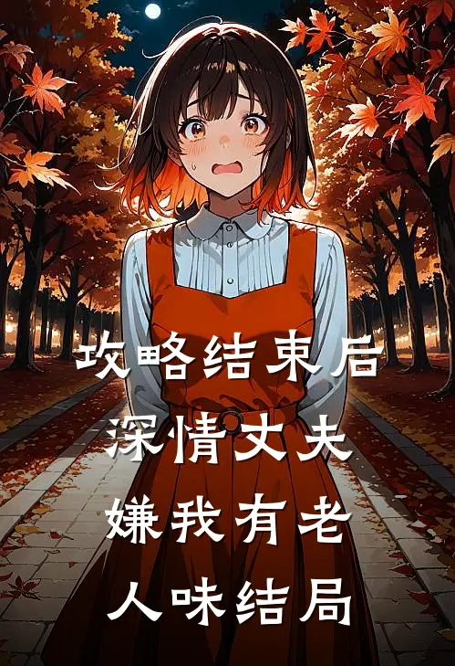 攻略结束后深情丈夫嫌我有老人味结局