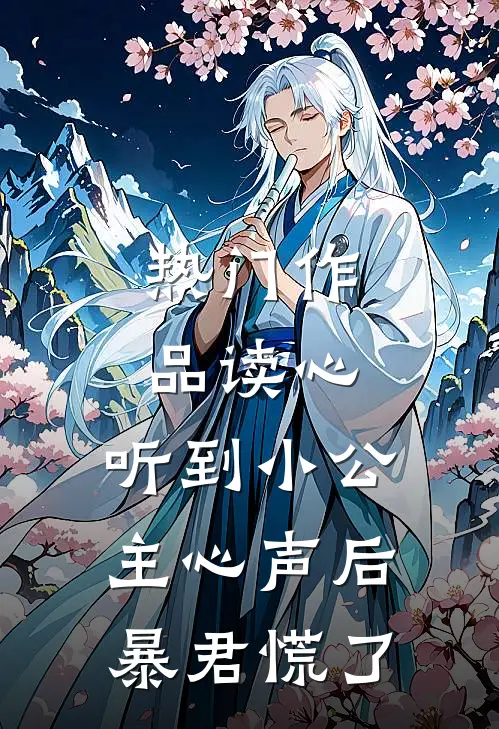 热门作品读心：听到小公主心声后暴君慌了