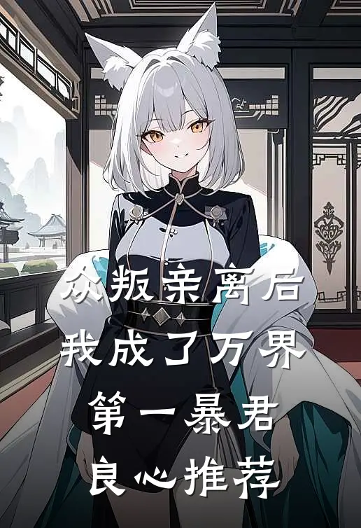 众叛亲离后,我成了万界第一暴君良心推荐