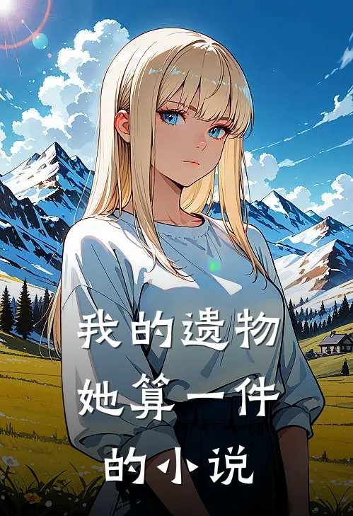 我的遗物,她算一件的是