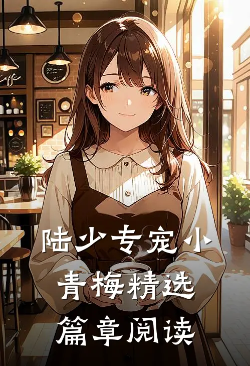 陆少专宠小青梅精选篇章阅读