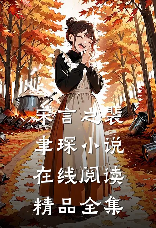 宋言之裴聿琛小说在线阅读精品全集