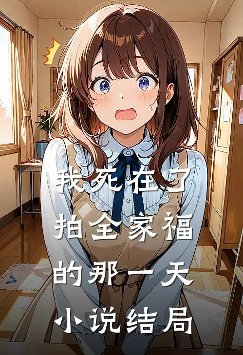 我死在了拍全家福的那一天小说结局