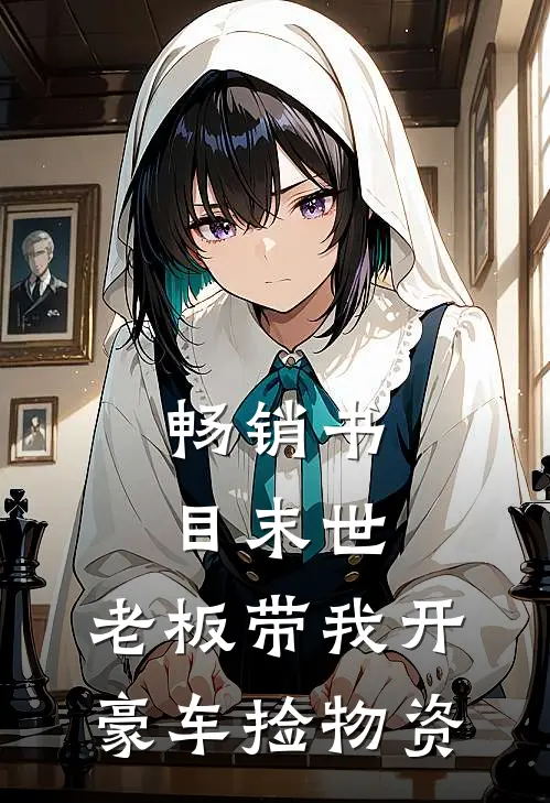 畅销书目末世：老板带我开豪车捡物资