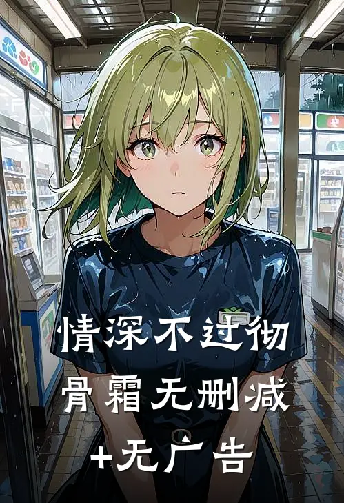 情深不过彻骨霜无删减+无广告