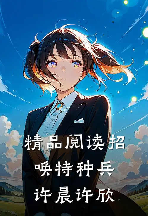 精品阅读招唤特种兵许晨许欣