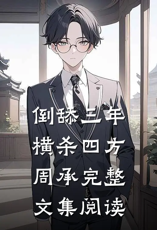 倒舔三年,横杀四方周承完整文集阅读