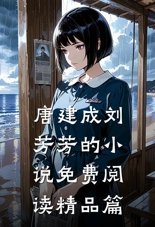 唐建成刘芳芳的小说免费阅读精品篇