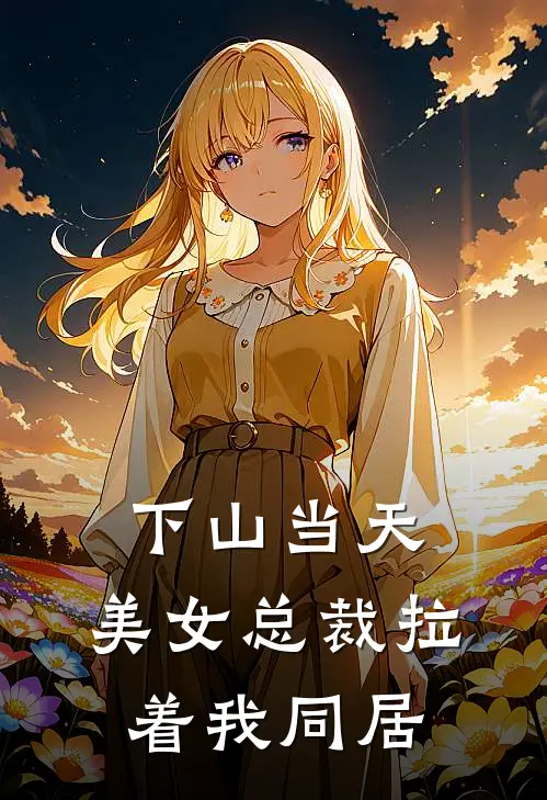 下山当天,美女总裁拉着我同居