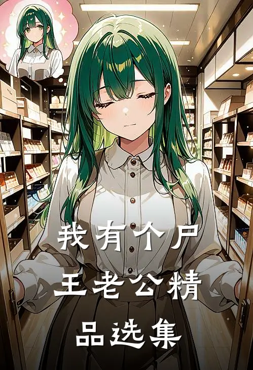 我有个尸王老公精品选集