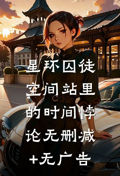 星环囚徒：空间站里的时间悖论无删减+无广告