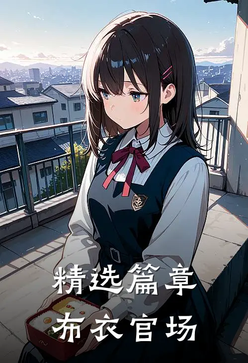 精选篇章布衣官场