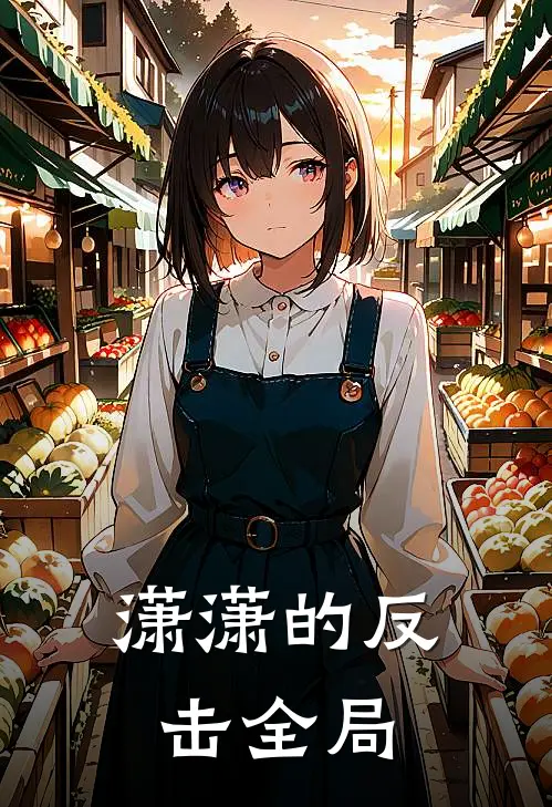潇潇的反击全局