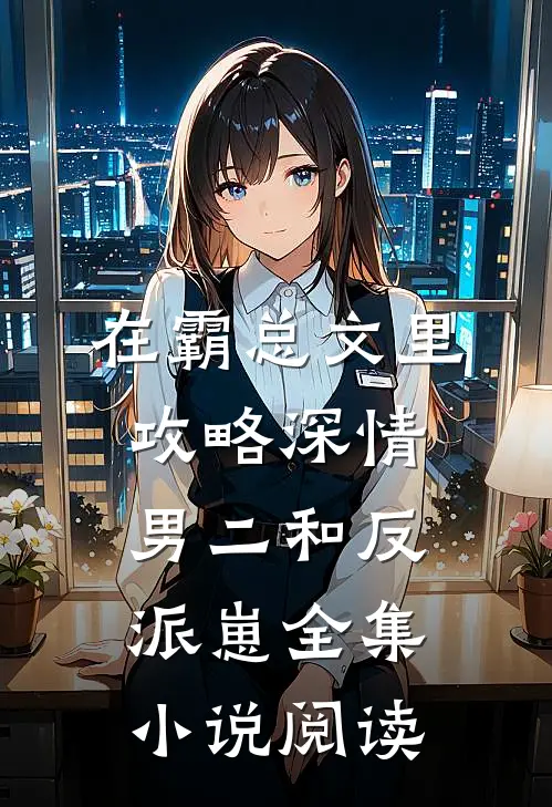 在霸总文里攻略深情男二和反派崽全集小说阅读