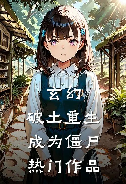 玄幻破土重生,成为僵尸热门作品