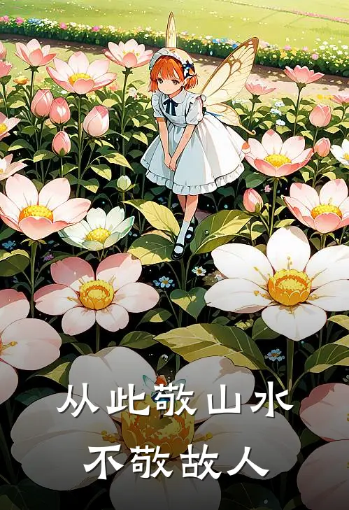 从此敬山水,不敬故人啥