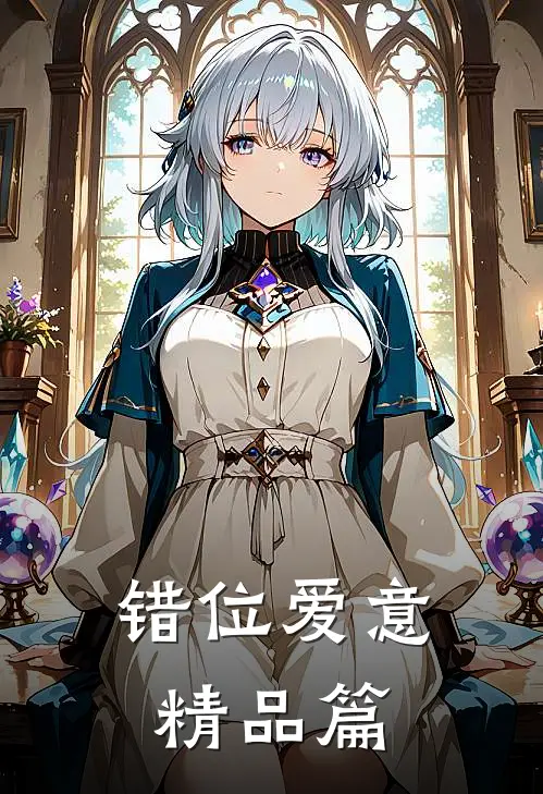 错位爱意精品篇