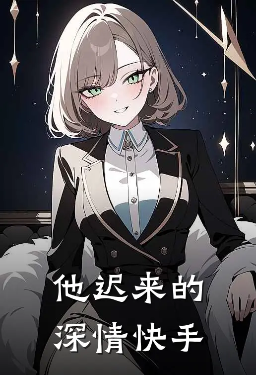 他迟来的深情快手