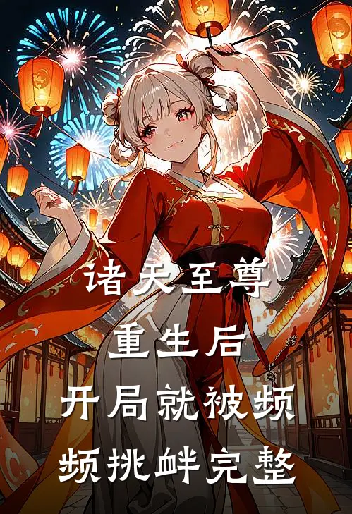 诸天至尊重生后，开局就被频频挑衅完整