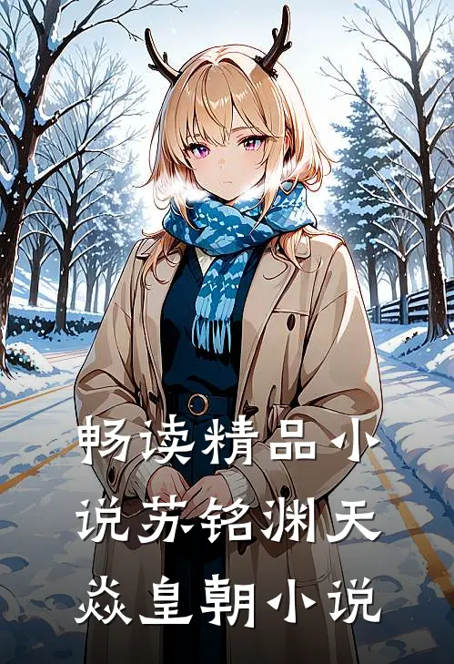 畅读精品小说苏铭渊天焱皇朝小说