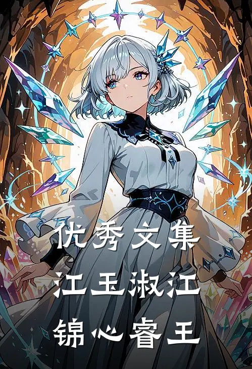 优秀文集江玉淑江锦心睿王
