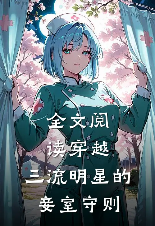 全文阅读穿越：三流明星的妾室守则