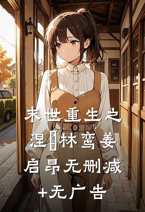 末世重生之涅槃林鸾姜启昂无删减+无广告