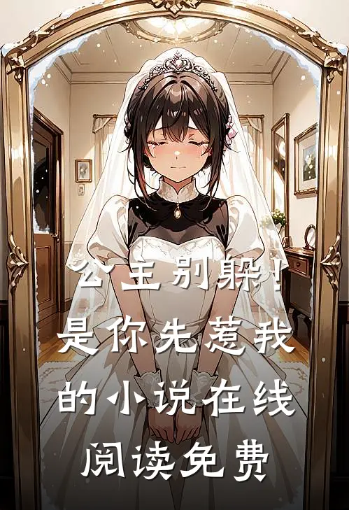 公主别躲!是你先惹我的在线阅读免费无弹窗