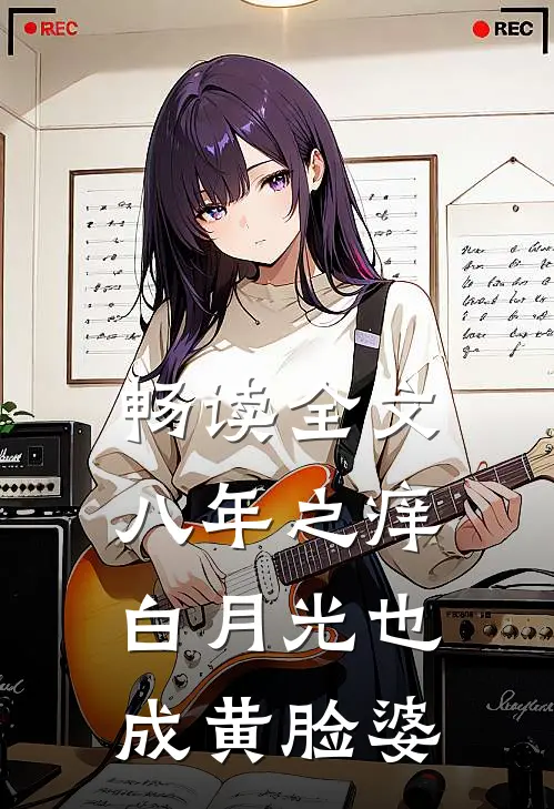 畅读全文八年之痒，白月光也成黄脸婆