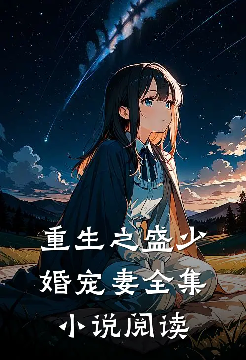重生之盛少婚宠妻全集小说阅读