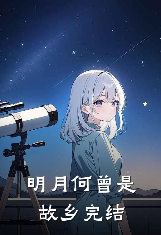明月何曾是故乡完结