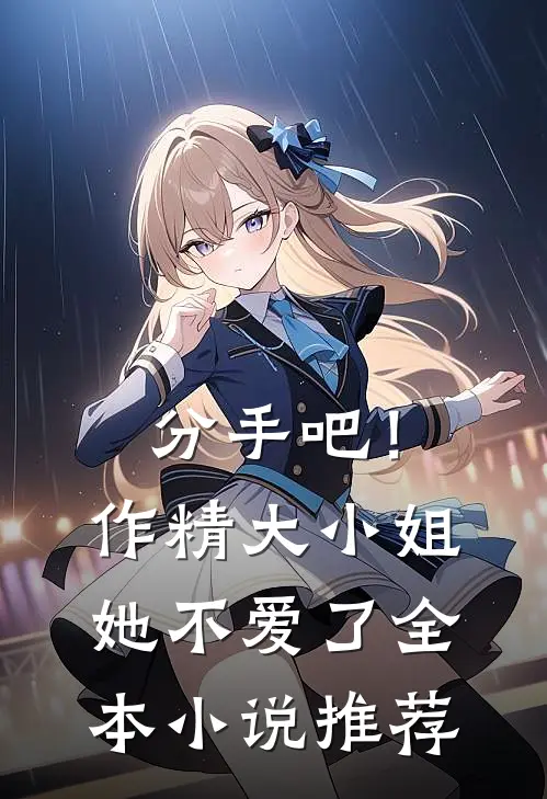 分手吧！作精大小姐她不爱了全本小说推荐