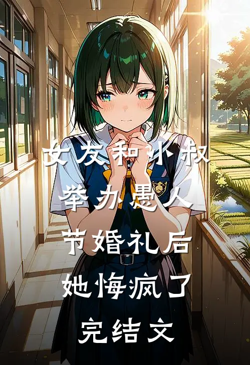 女友和小叔举办愚人节婚礼后,她悔疯了完结文