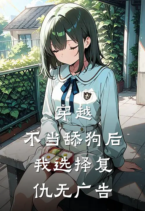 穿越：不当舔狗后，我选择复仇无广告
