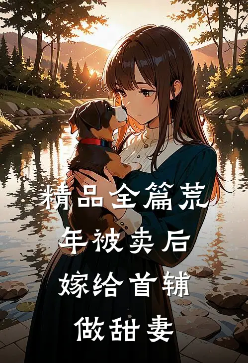 精品全篇荒年被卖后，嫁给首辅做甜妻