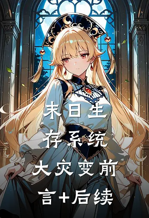 末日生存系统：大灾变前言+后续