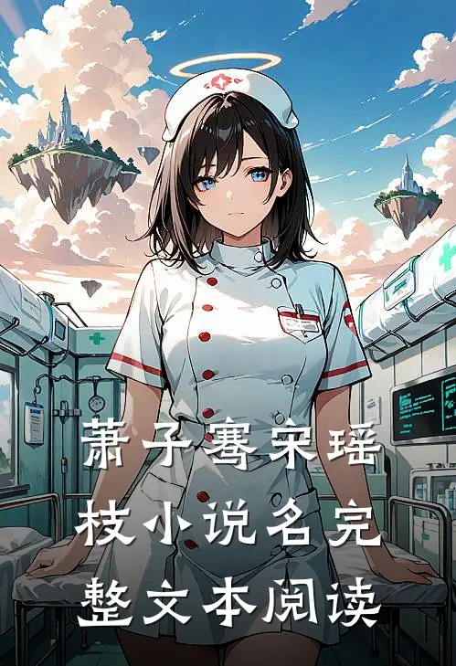 萧子骞宋瑶枝小说名完整文本阅读