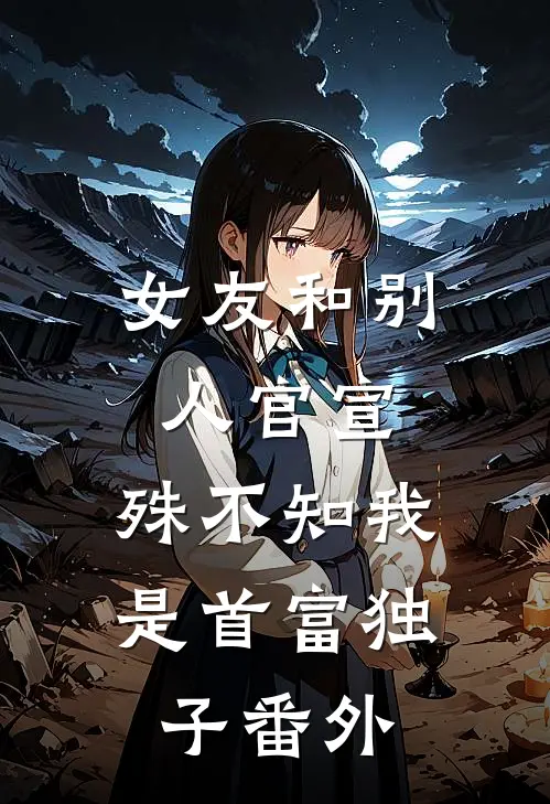 女友和别人官宣,殊不知我是首富独子 番外免费阅读