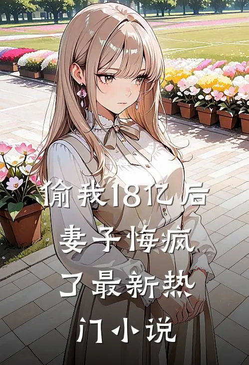 偷我18亿后,妻子悔疯了最新热门阅读