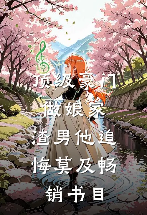顶级豪门做娘家，渣男他追悔莫及畅销书目