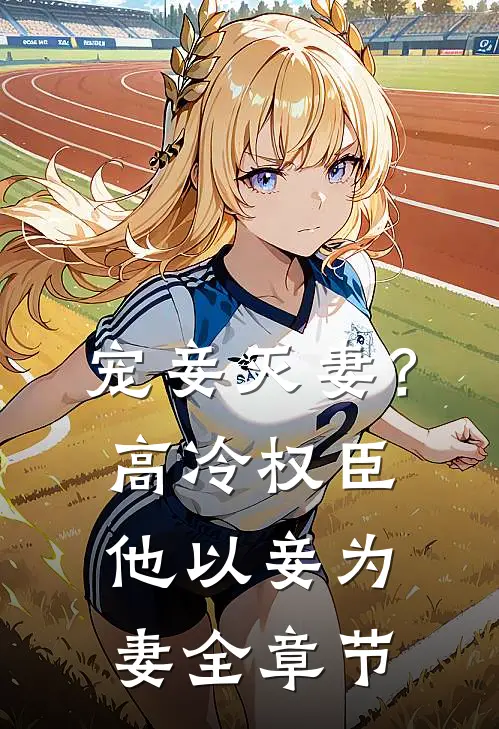 宠妾灭妻?高冷权臣他以妾为妻全章节