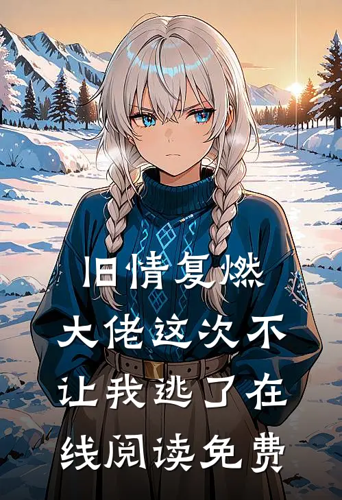旧情复燃,大佬这次不让我逃了在线阅读免费全文