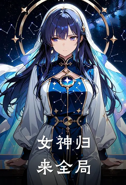 女神归来全局