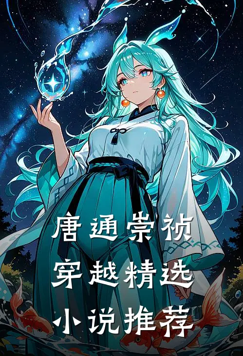唐通崇祯穿越精选小说推荐