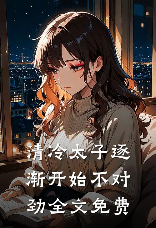 清冷太子逐渐开始不对劲全文免费